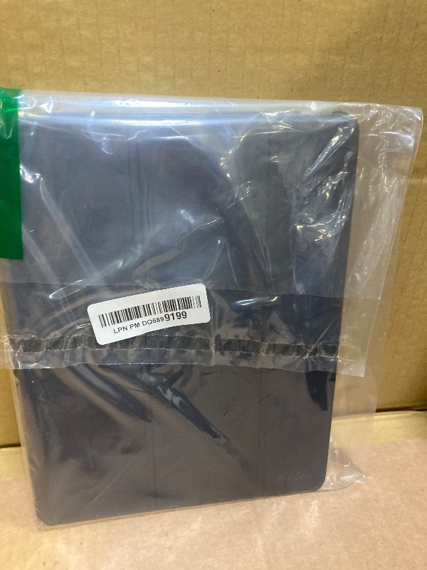 Photo 1 of ProCase for iPad 2012/2011 2nd 3rd 4th Generation Case (Old Model), Smart Cover for iPad 2/iPad 3 /iPad 4 –Navy