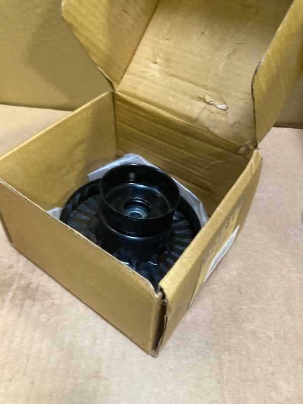 Photo 1 of Dorman 924-417 Shock Mount Compatible with Select Chrysler/Dodge Models