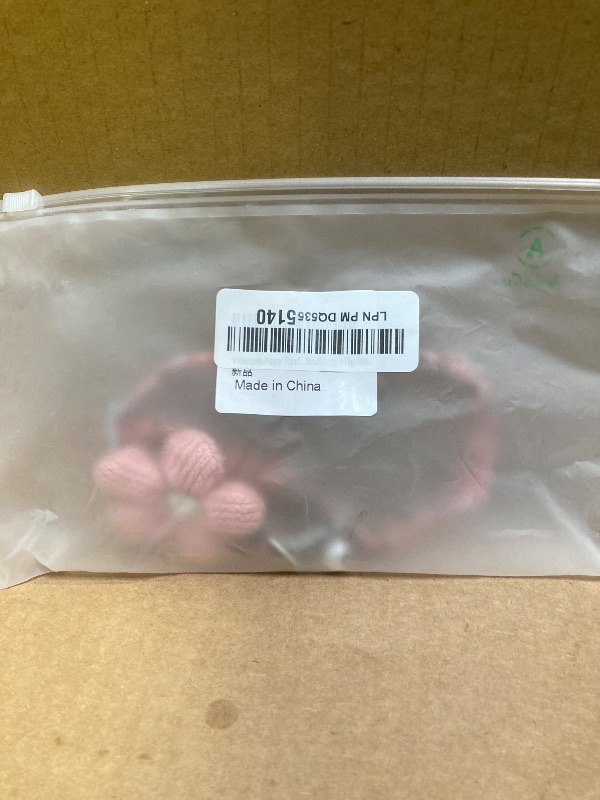 Photo 1 of Volacopets Puppy Toys for Teething, Puppy Chew Toys for Small Dogs, Crinkle Dog Toys Small Breed Boredom and stimulating, Dog Toys for Small Dogs, Pink, 5-PackLPNPMDQ5355140
