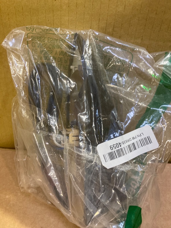 Photo 1 of ACDelco GM Original Equipment 84989838 Black Meet Kettle Metallic High Frequency Antenna