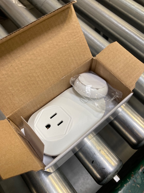 Photo 1 of Garbage Disposal Wireless Switch Kit No Drilling On Sink Top, Remote Control Outlet Wireless Switch for Household Appliances, Up to 100ft. Range