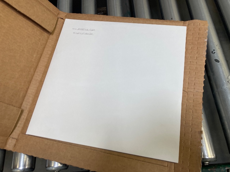 Photo 1 of Starting Over[2 LP] - CHRIS STAPLETON