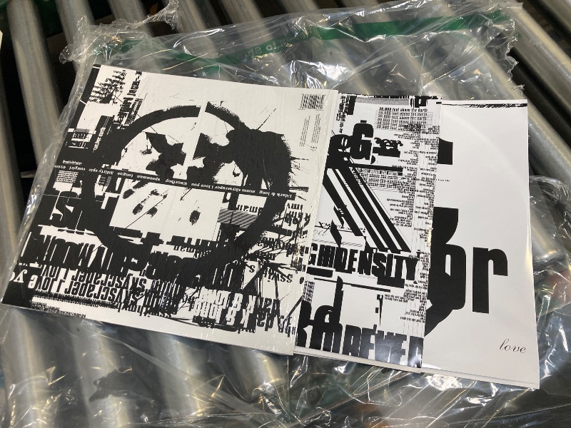 Photo 1 of Dubnobasswithmyheadman (20th Anniversary)[2 LP]