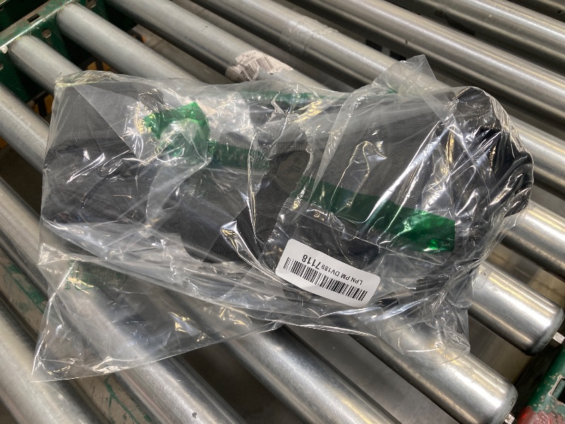 Photo 1 of TOPDesign Universal Baby Stroller Organizer, Stroller Caddy with Heightened Insulated Cup Holders & Non-Slip Secure Hooks Accessories, Fits Most Strollers, Machine Washable (Black)