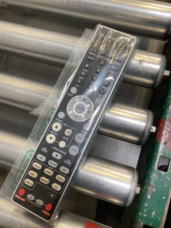 Photo 1 of RC004PMCD Remote Control Replacement fit for Marantz CD Player CD6007
