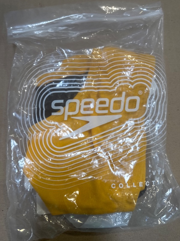 Photo 1 of Speedo Men's Swimsuit Brief Endurance+ The One Size 28