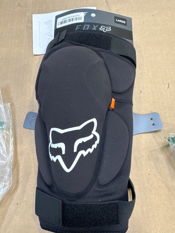 Photo 1 of Fox Racing Launch D3O Mountain Bike Knee Guard, Large
