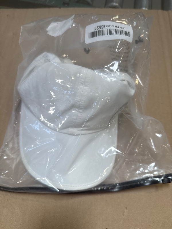 Photo 1 of HEAD Pro Player Cap-White