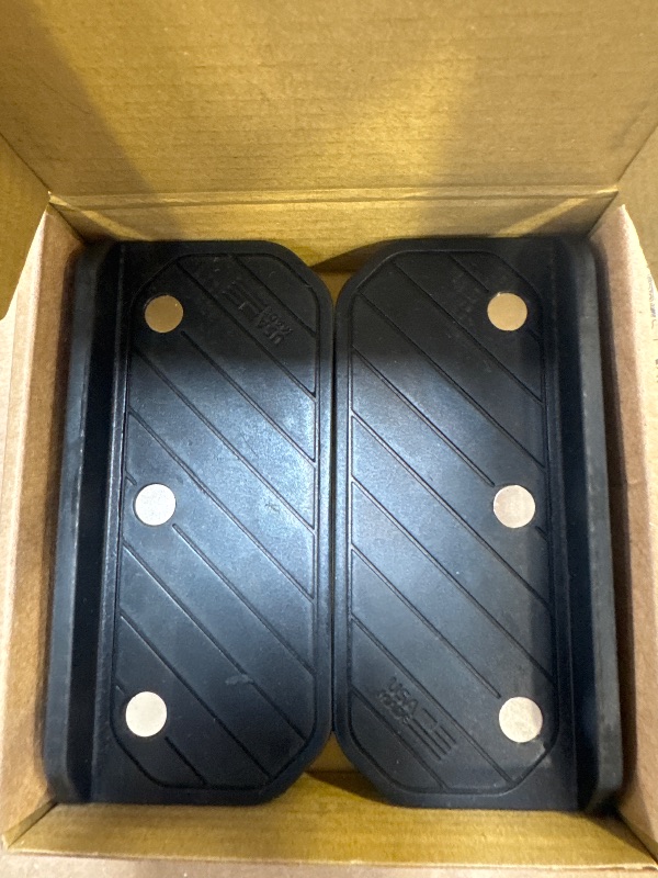 Photo 1 of - New - Soft Vise Jaws - General Use