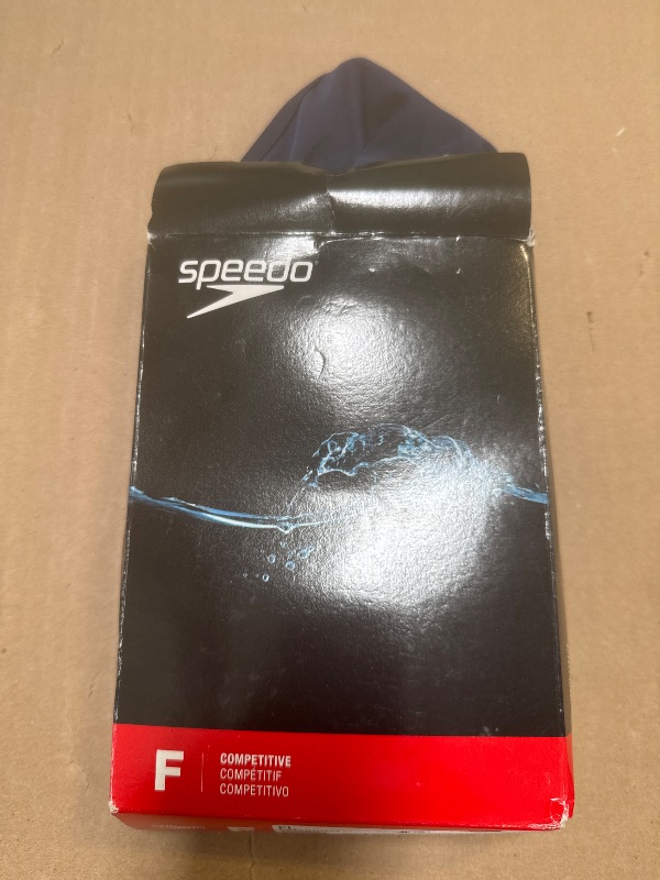 Photo 1 of Speedo Women's Swimsuit One Piece Prolt Flyback Solid Adult Team Colors Size 6/32