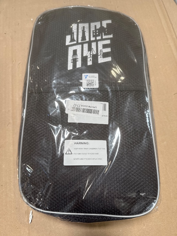 Photo 1 of Pickleball-Paddles-Set of 4 or 2 Rackets by JoncAye, USAPA Approved Pickle-Ball Equipment with Balls, Bag, Accessories, Fiberglass Graphite Pickleball Racquet Set for Men, Women, Kids, Adults