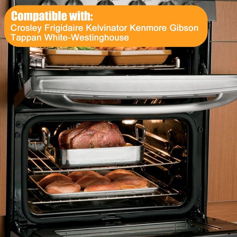 Photo 1 of 316067902 Oven Rack for Range for Frigidaire, Kenmore Oven 316069800, 316083800?22-7/8" x 16-1/4"