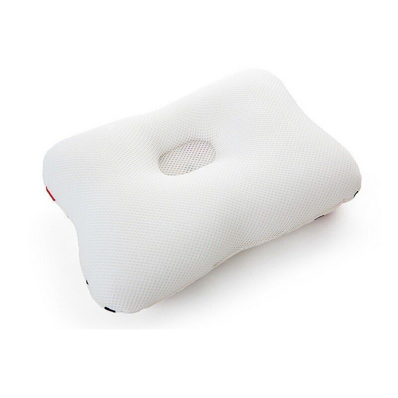 Photo 1 of Anti-roll Cotton Pillow Baby to Prevent Flat Locator Pillow