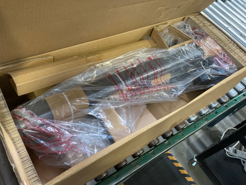 Photo 1 of Niceday Rowing Machine, Hydraulic Rowing Machine for Home Use, Rower Machine Foldable with 16 Resistance, LCD Monitor & 300 LBS Weight Capacity
