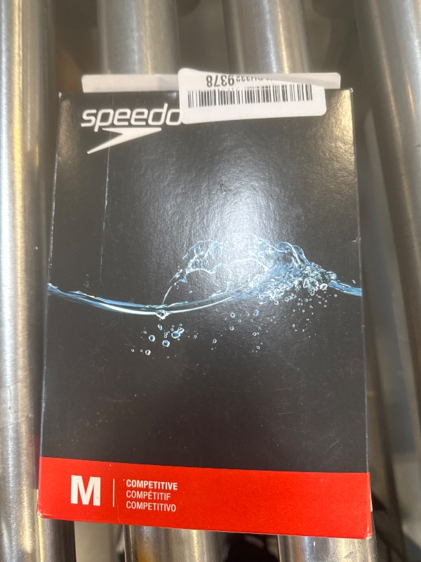Photo 1 of Speedo Men's Swimsuit Jammer Eco ProLT Solid Team Colors Size M