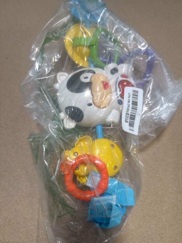 Photo 1 of VTech Baby On-The-Moove Activity Bar