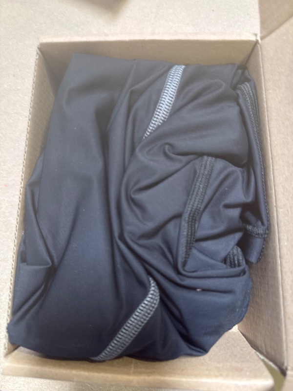 Photo 1 of ARENA Men's Standard Racing Jammer Powerskin ST Next Knee Length Tech Swim Suit, Black