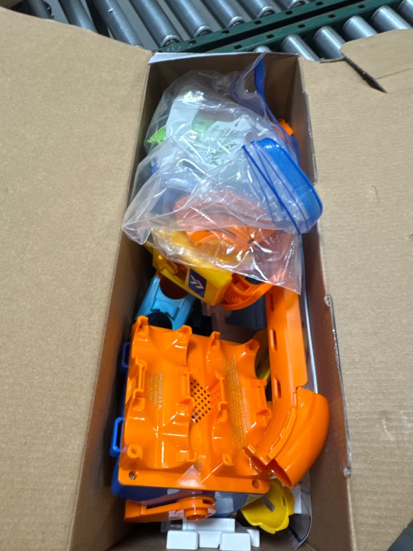 Photo 1 of VTech Marble Rush Raceway Set
