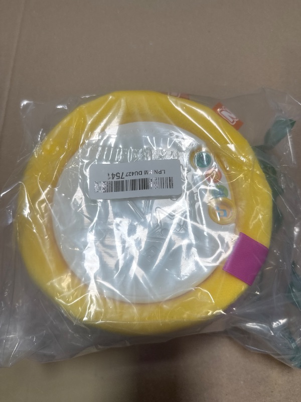 Photo 1 of LeapFrog Learn and Groove Thumpin’ Numbers Drum
