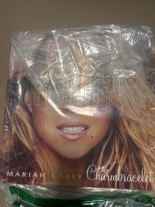 Photo 1 of Charmbracelet [Translucent Tan 2 LP] [Amazon Exclusive]
