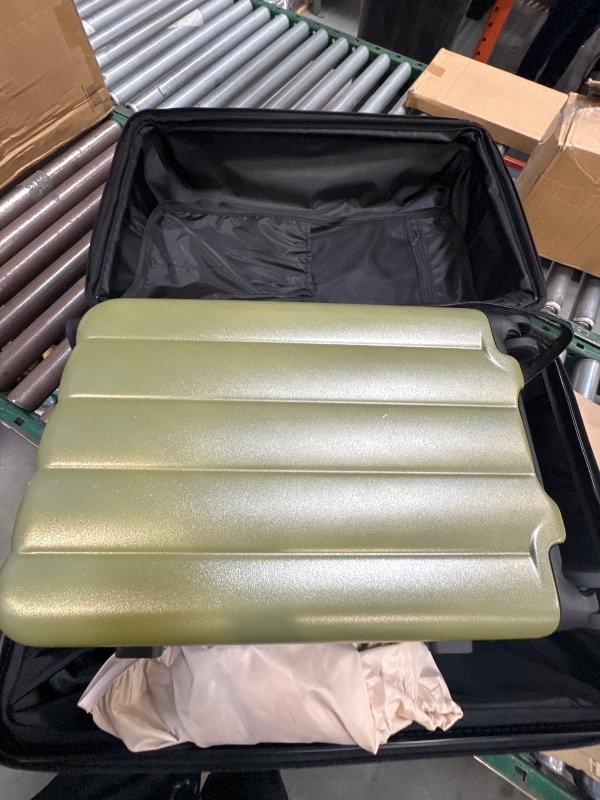 Photo 1 of CALPAK Evry 8-piece Luggage Bundle
