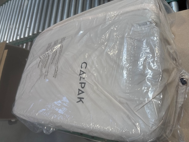 Photo 1 of CALPAK Evry 8-piece Luggage Bundle
