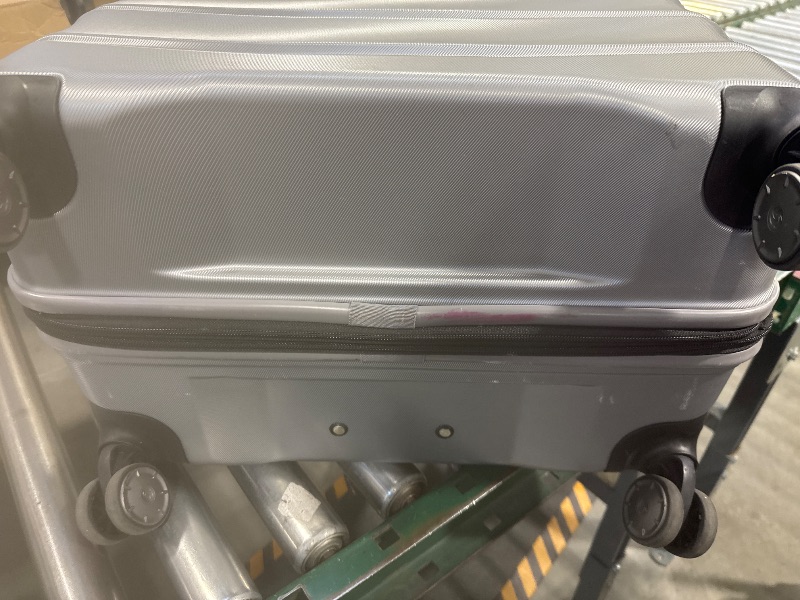 Photo 1 of Samsonite Amplitude Two 2-piece Hardside Set
