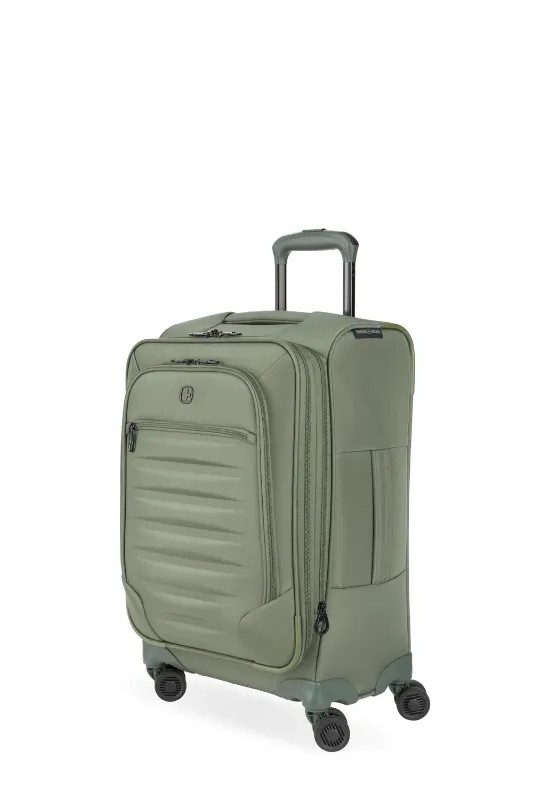 Photo 1 of Swiss Gear The Checklite II Carry-On Spinner