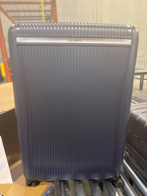 Photo 1 of Samsonite Blackstone 2-piece Hardside Expandable Spinner Luggage Set
