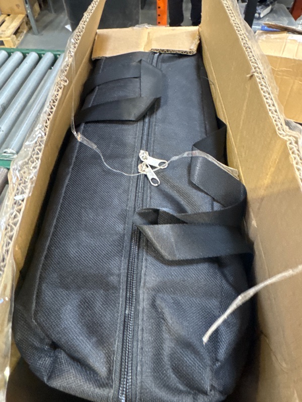 Photo 1 of Infrared Sauna Blanket, Far Infrared Blanket, Dual Temperature Control, Portable Infrared Sauna for Home, Max 176?, 30-90 Min Timer, 6 ft x 3 ft
