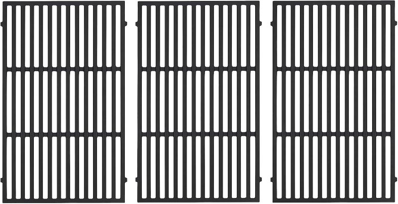Photo 1 of Cast Iron Cooking Grids 