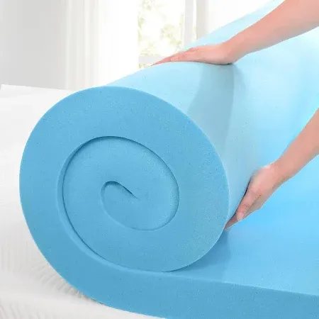 Photo 1 of  Mattress Topper (Unknown Size)