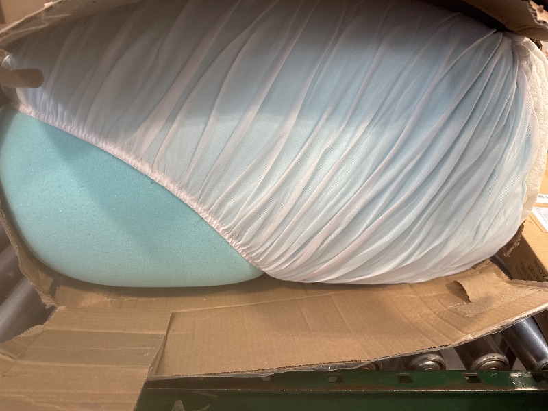 Photo 1 of  Mattress Topper (Unknown Size)