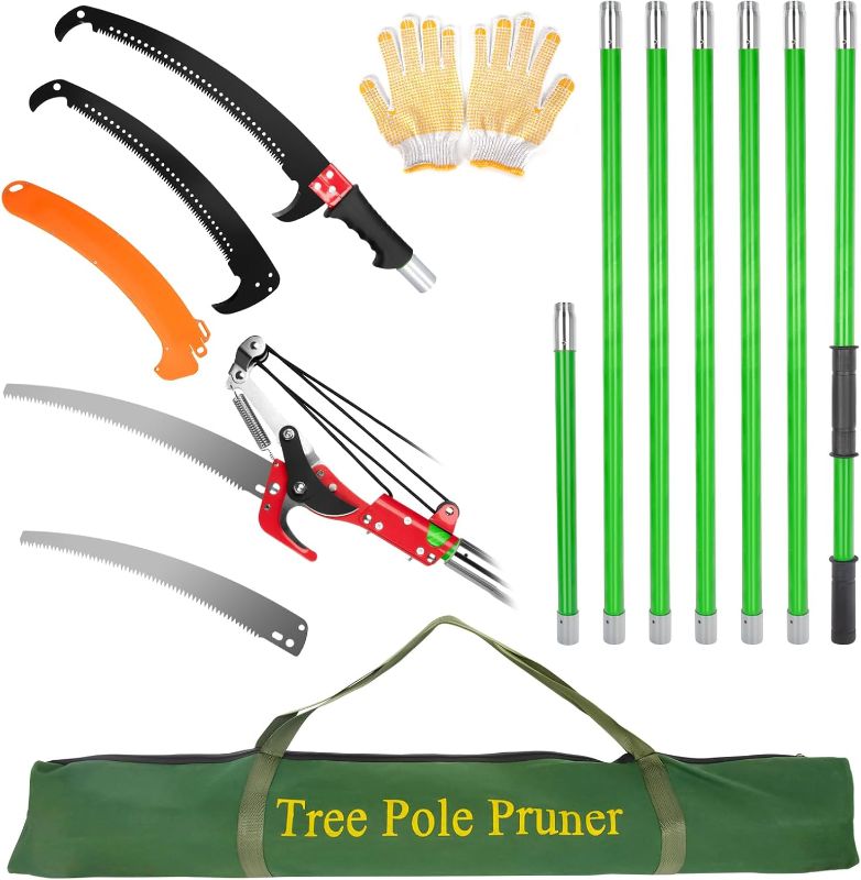 Photo 1 of Tree Pole Prunner 