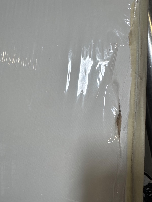 Photo 1 of 4ftx3ft Blank Canvas 