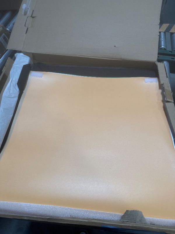 Photo 1 of Photo Light Box Photography, Takerers Bi-Color Dimmable 24 x 24 inch Background Studio Shooting Tent Kit, 6 Color Backdrops, Foldable Picture Lightbox with 240 LED, 3000-5600K Lighting Booth