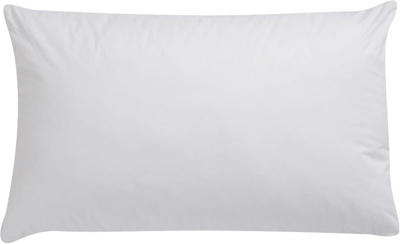 Photo 1 of IHG Touch of Down Pillow Found in Holiday Inn Express, Holiday Inn, Staybridge Suites, Candlewood Suites King Size White