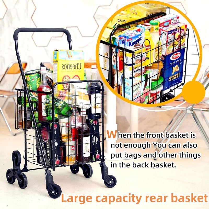 Photo 1 of Kiffler Utility Cart 