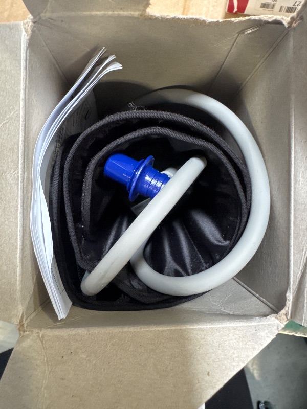 Photo 1 of Omron Easy-Wrap Comfit Cuff 9? to 17?