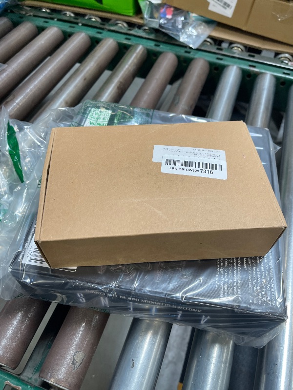 Photo 1 of PATIKIL Wicker Repair Kit, 30m/98ft PE Rattan Replacement DIY Set for Fixing Furniture, Patio Furniture, Coffee