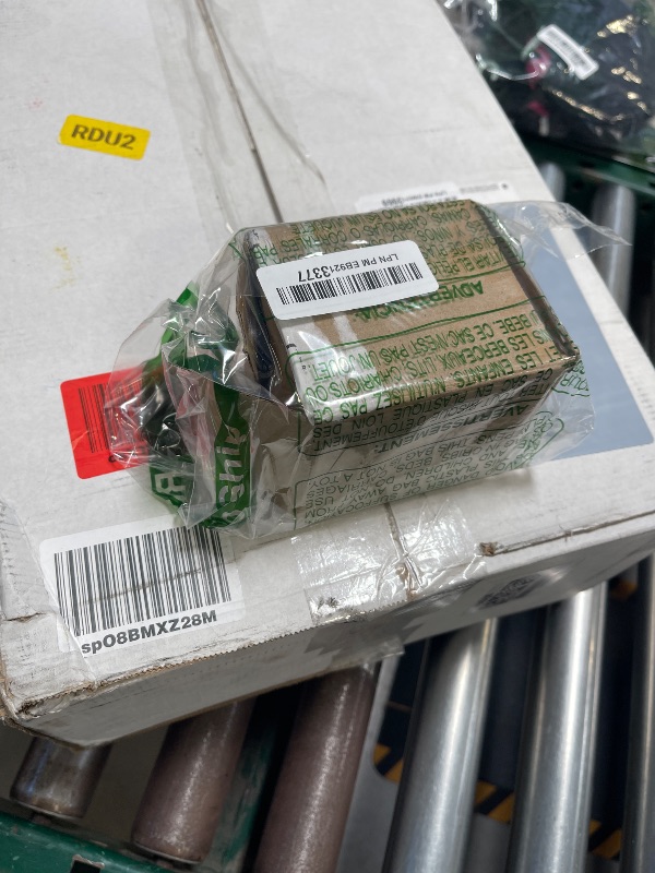 Photo 1 of tycardor HT Blender Cutting Blade Assembly Compatible with Waring CB6 CB10 CB15 Gallon Blenders Replace 502977 18396 018396 501920 502493 500962 501838 502975