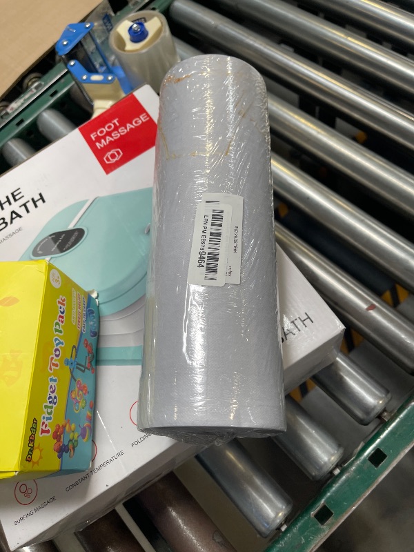 Photo 1 of PLANTIONAL Medium Weight White Iron-On Non-Woven Fusible Interfacing: 11.6" x 30yd Medium Weight Non-Woven Interfacing Iron On Polyester Single-Sided Interfacing for DIY Crafts Supplies