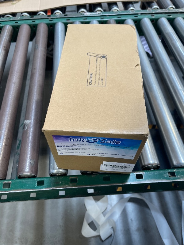 Photo 1 of 218A Toner Cartridge Set 4 Pack with Chip Version Compatible Replacement for HP 218A W2180A W2181A W2182A W2183A 218X Works with Color Pro 3201 MFP 3301 Series 3201dw MFP 3301cdw 3301fdw 3301sdw