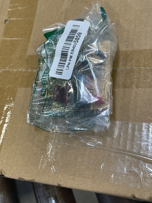 Photo 1 of BlueStars Upgraded W10366605 Refrigerator Defrost Control Board Replacement - Compatible with Whirlpool Kenmore Refrigerators - Replaces AP6020483 W10366605 2252150 W10135899