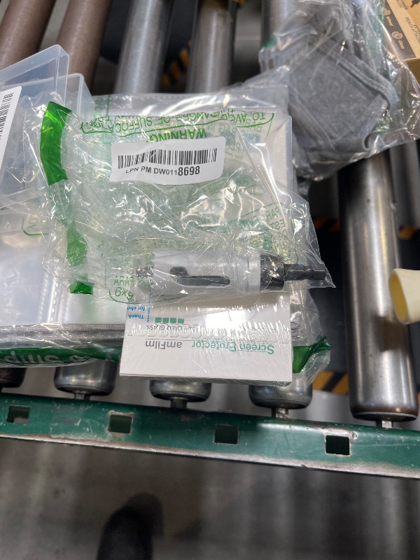 Photo 1 of CRAFTSMAN Bi-Metal Hole Saw with Arbor (CMAH11A)
