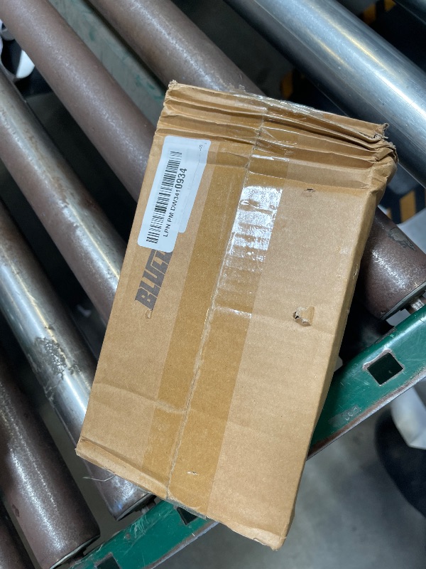 Photo 1 of Blulu Z-Type Chimney Antenna Mounts Kits with 12 ft Adjustable Heavy Duty Galvanized Steel Straps & Hardware, Stainless Steel TV Antenna Mast Bracket for Chimney up to 12 Feet in Diameter