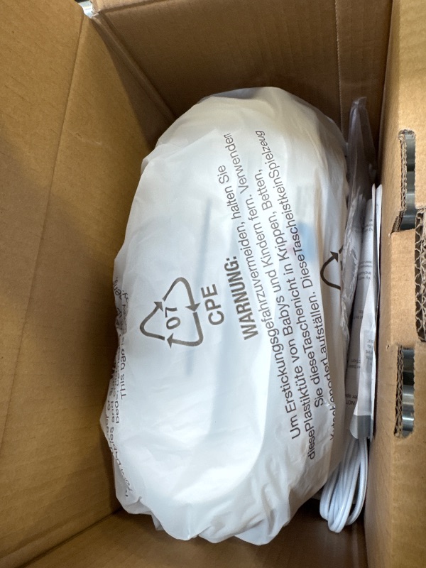 Photo 1 of Dreo Humidifiers for Bedroom, Top Fill 4L Supersized Cool Mist Humidifier, 32H Runtime, 28 dB Quiet Ultrasonic Air Humidifier for Large Room, Plants, Baby Nursery, Indoor, Night Light, Easy to Clean