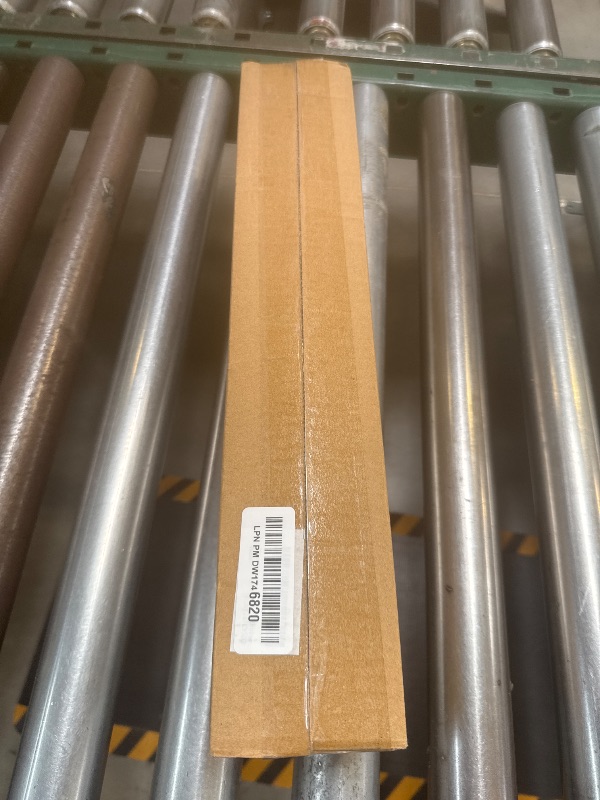 Photo 1 of Closet Rod, 17 to 51 Inch Stainless Steel Adjustable Closet Rod,1.3 Inch Diameter Heavy Duty Closet Rods for Hanging Clothes,Silver Closet Poles for Wardrobes