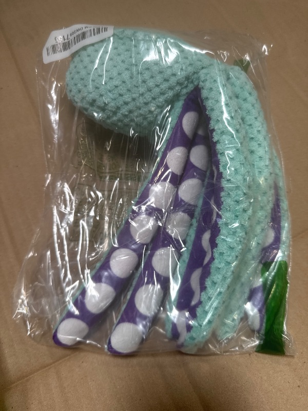 Photo 1 of Fuufome Large Squeaky Dog Toys- Plush Dog Toys with Soft Fabric for Small, Medium, and Large Dogs Daily Companionship, Training Reward Gift