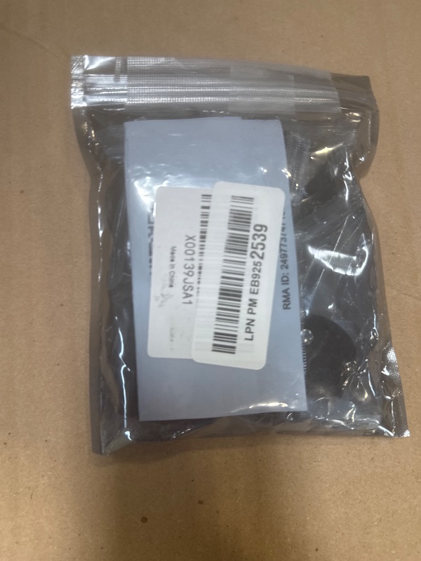 Photo 1 of 2PCS Keyecu Replace Flip Shell Remote Key Case Fob 3 Button for Mazda 3 5 6 RX8 CX5 CX7 CX9,(Empty Shell Only)